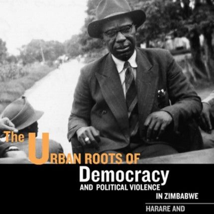 The Urban Roots of Democracy and Political
