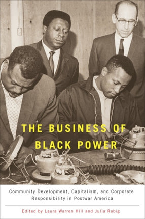 The Business of Black Power: Community