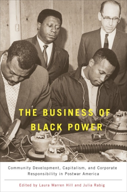 The Business of Black Power: Community