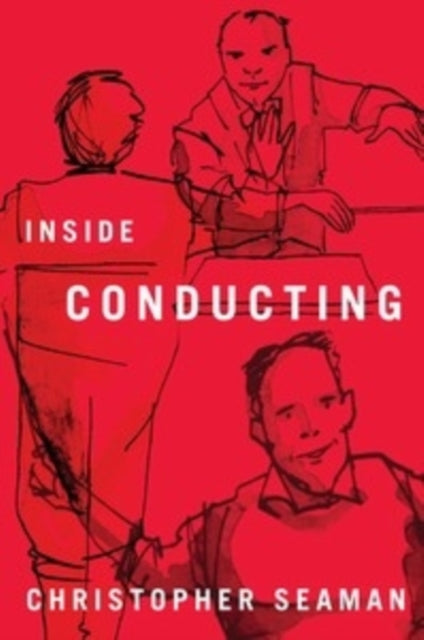 Inside Conducting