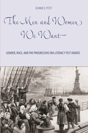 The Men and Women We Want: Gender, Race, and the