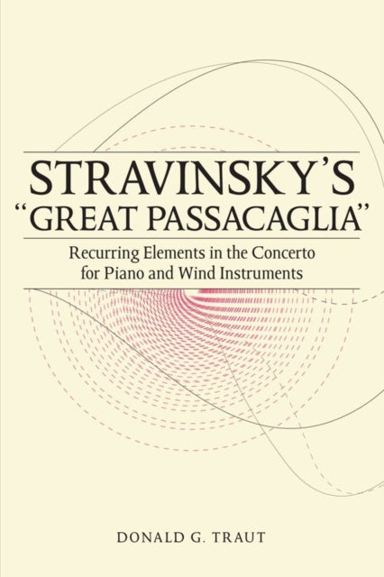 Stravinsky's  Great Passacaglia : Recurring