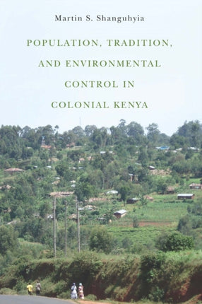 Population, Tradition, and Environmental Control