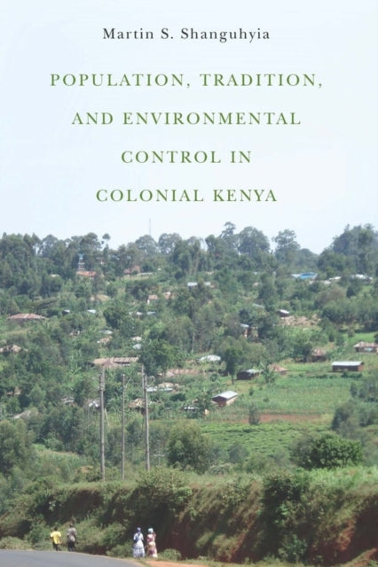Population, Tradition, and Environmental Control