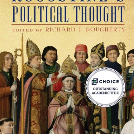 Augustine's Political Thought