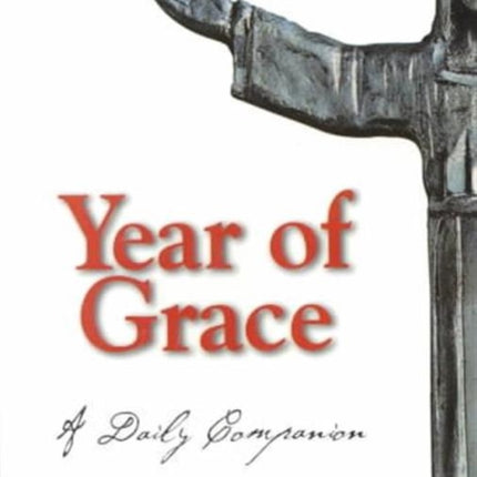 Year of Grace: A Daily Companion