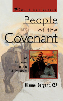 People of the Covenant: An Invitation to the Old