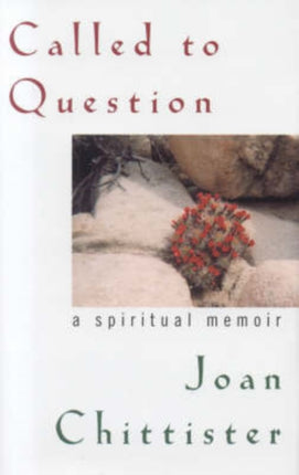Called to Question: A Spiritual Memoir
