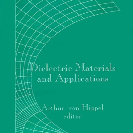 Dielectric Materials and Applications