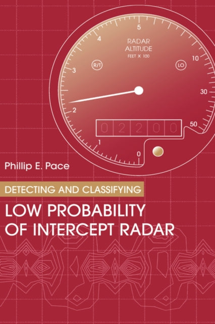 Detecting and Classifying Low Probability of Intercept Radar