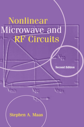 Nonlinear Microwave and RF Circuits