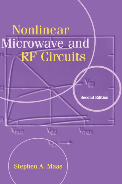 Nonlinear Microwave and RF Circuits