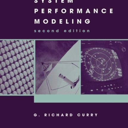 Radar System Performance Modeling