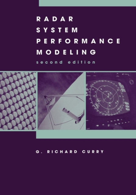 Radar System Performance Modeling