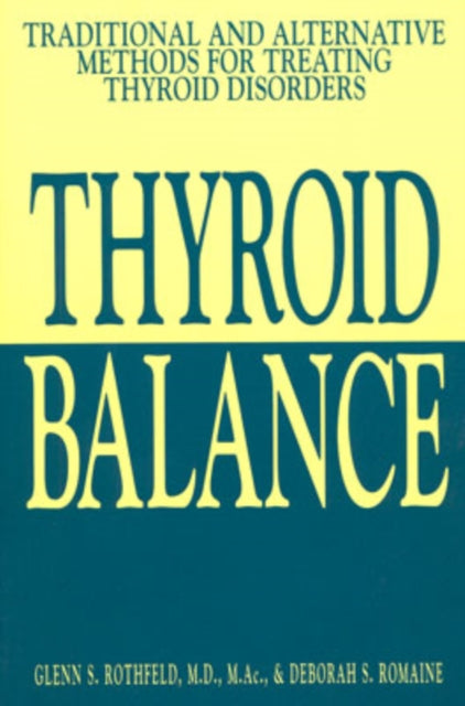 Thyroid Balance