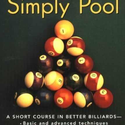 Simply Pool: A Short Course in Billiards