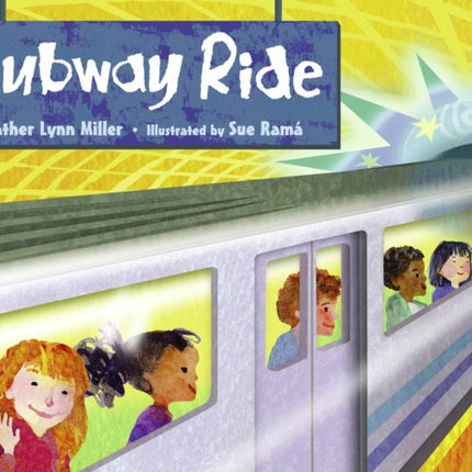Subway Ride