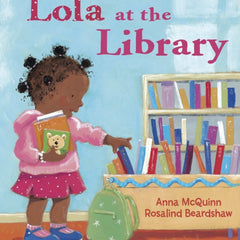 Collection image for: Books by Anna McQuinn