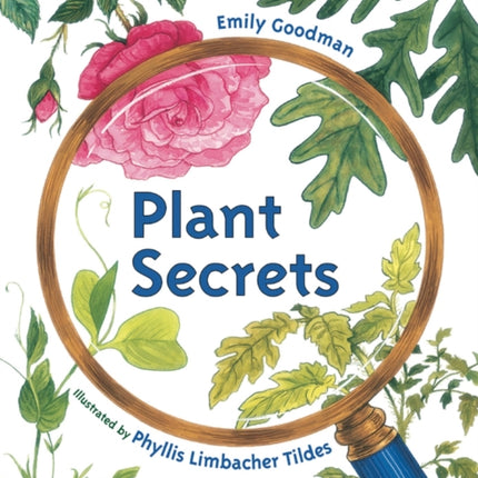 Plant Secrets