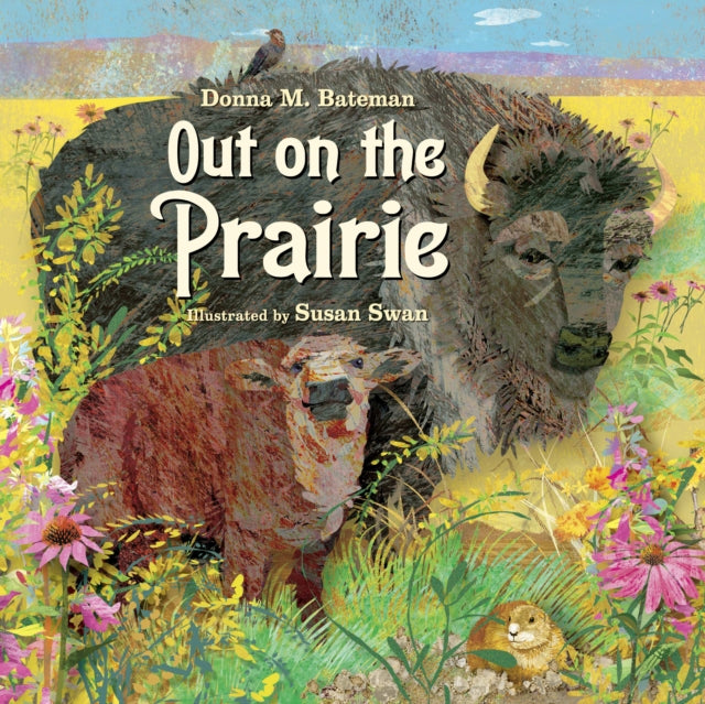 Out on the Prairie