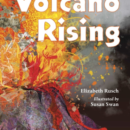 Volcano Rising