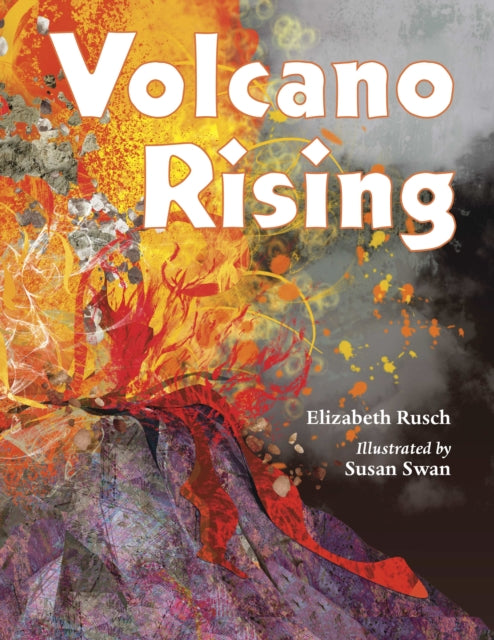 Volcano Rising