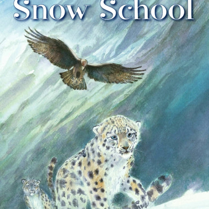 Snow School