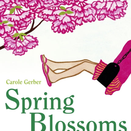 Spring Blossoms