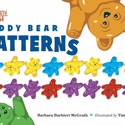 Teddy Bear Patterns