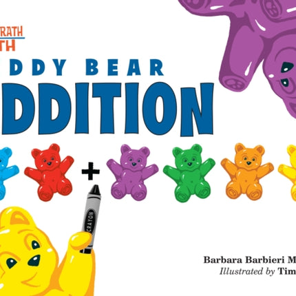 Teddy Bear Addition