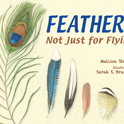 Feathers: Not Just for Flying