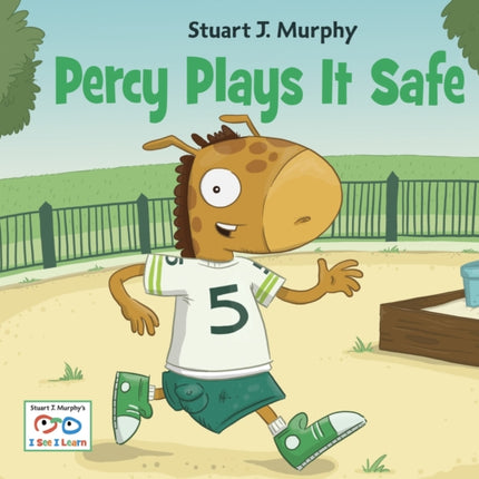 Percy Plays It Safe