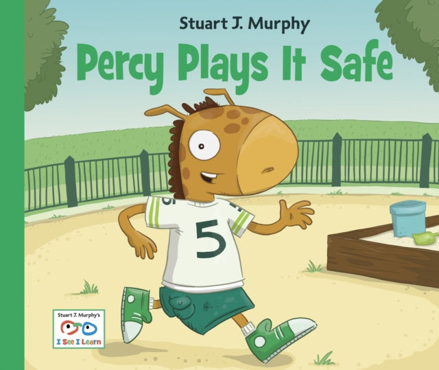 Percy Plays It Safe