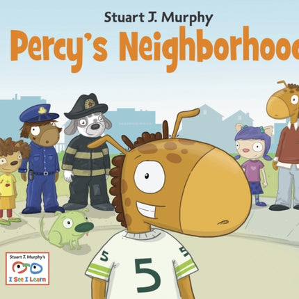 Percy's Neighborhood