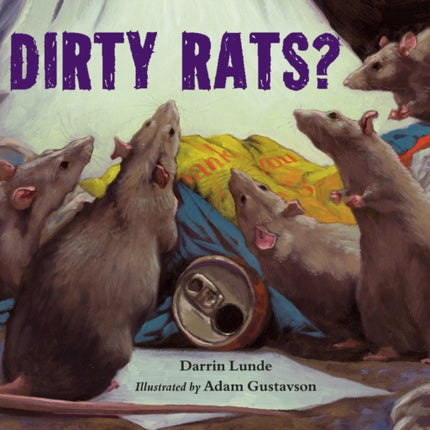 Dirty Rats?