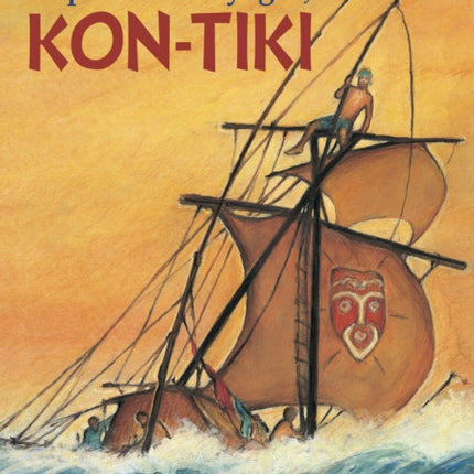 The Impossible Voyage of Kon-Tiki