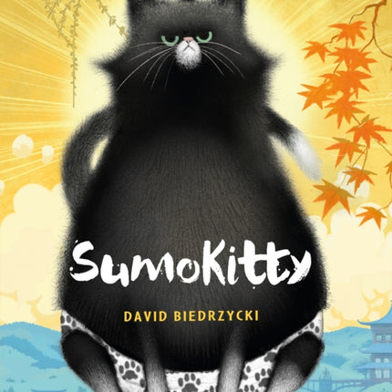 SumoKitty