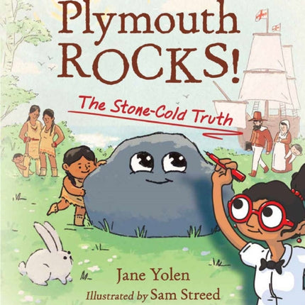 Plymouth Rocks: The Stone-Cold Truth