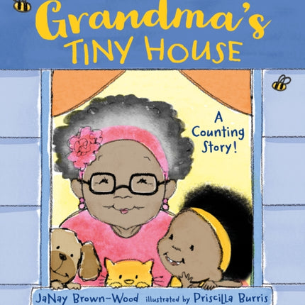 Grandma's Tiny House