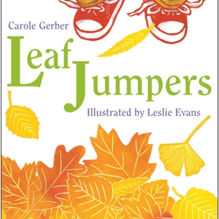 Leaf Jumpers