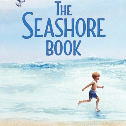 The Seashore Book