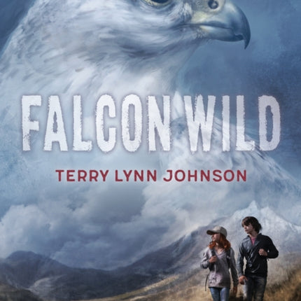 Falcon Wild