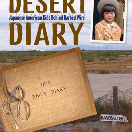 Desert Diary