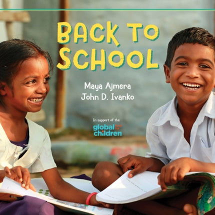 Back to School: A Global Journey