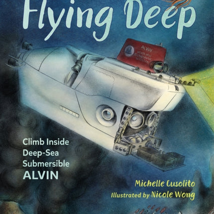 Flying Deep