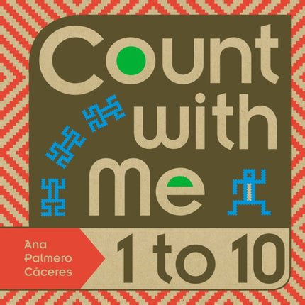 Count with Me -- 1 to 10