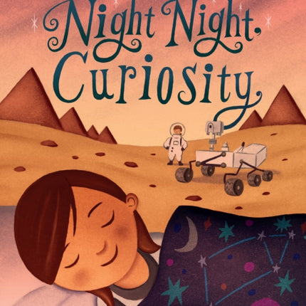 Night Night, Curiosity