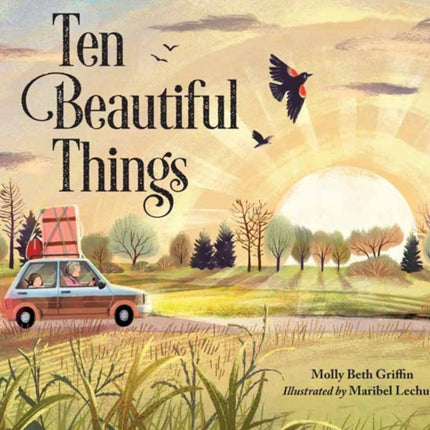 Ten Beautiful Things