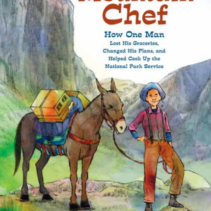 Mountain Chef