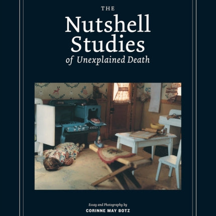 The Nutshell Studies of Unexplained Death